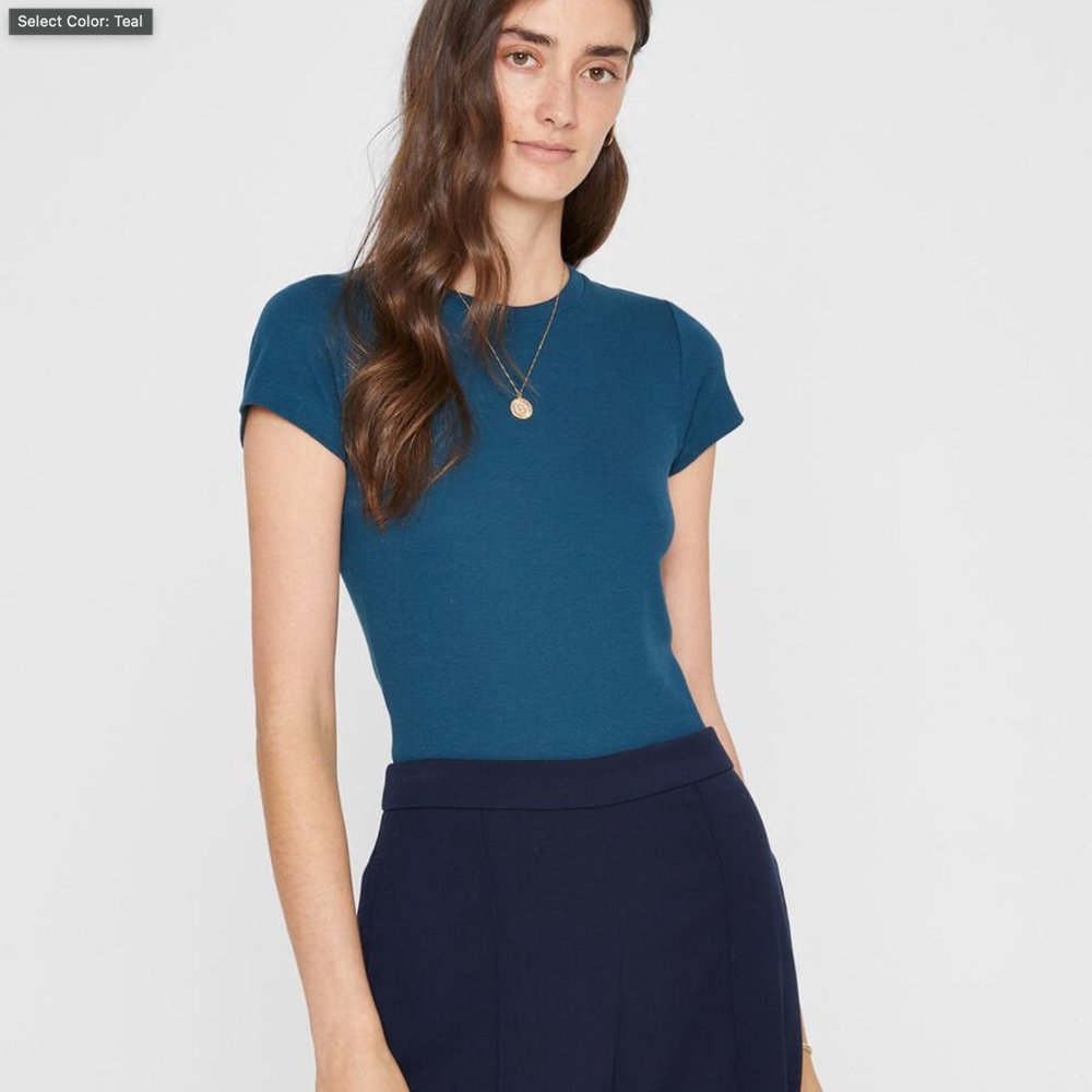 Club Monaco T-Shirt